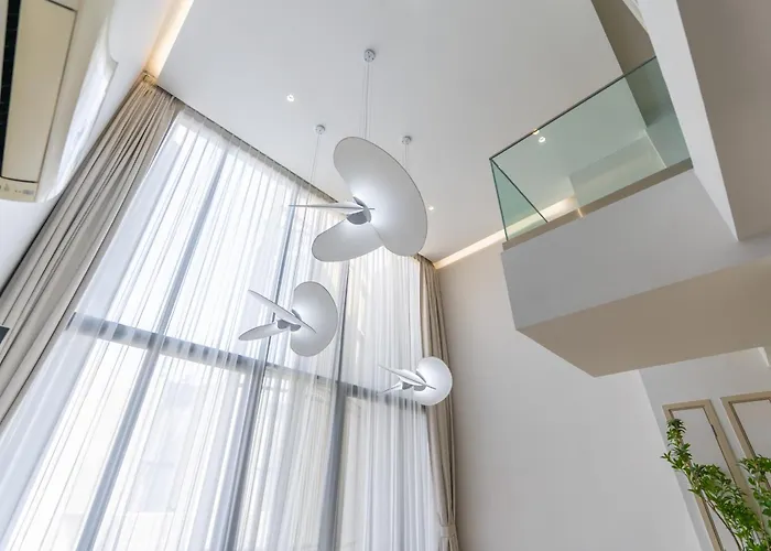 Heart 素坤逸36 Chewaheart Sukhumvit 36 Homestay *