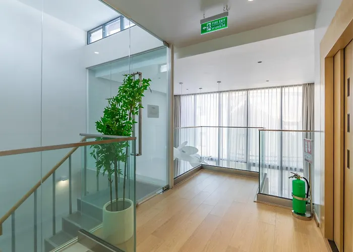 Heart 素坤逸36 Chewaheart Sukhumvit 36 Bangkok
