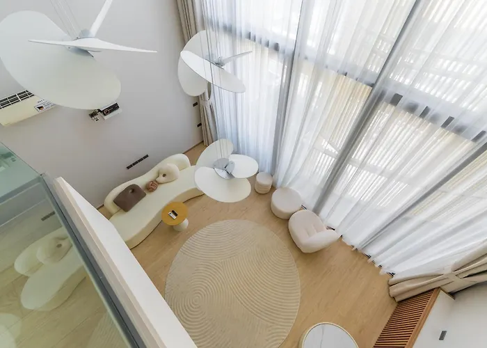 Homestay Heart 素坤逸36 Chewaheart Sukhumvit 36 *