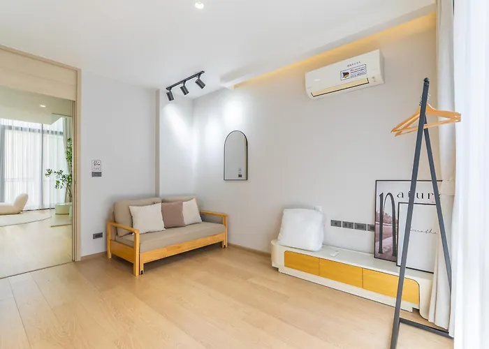 Heart 素坤逸36 Chewaheart Sukhumvit 36 Homestay *