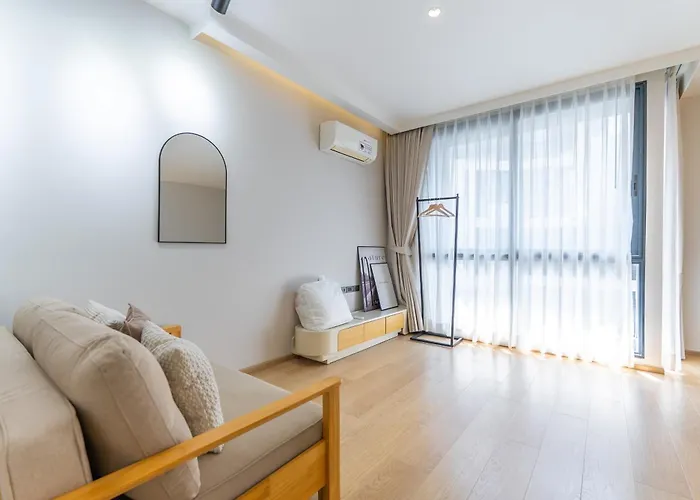 Heart 素坤逸36 Chewaheart Sukhumvit 36