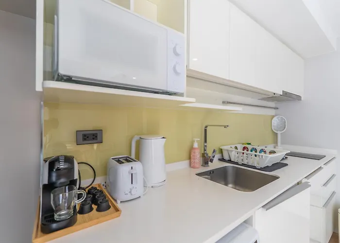 Homestay Heart 素坤逸36 Chewaheart Sukhumvit 36
