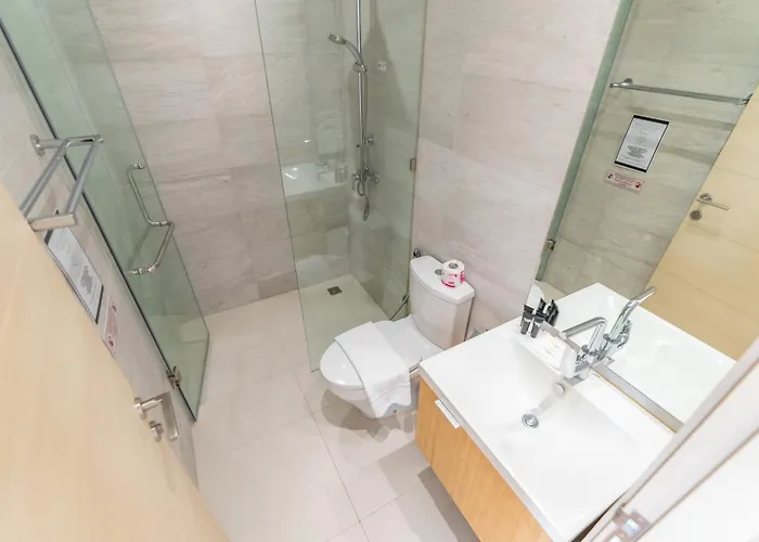 Homestay Heart 素坤逸36 Chewaheart Sukhumvit 36