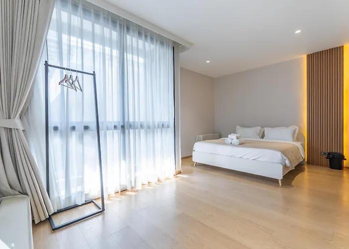 Homestay Heart 素坤逸36 Chewaheart Sukhumvit 36 Bangkok