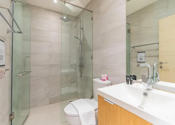 Heart 素坤逸36 Chewaheart Sukhumvit 36 Homestay Bangkok
