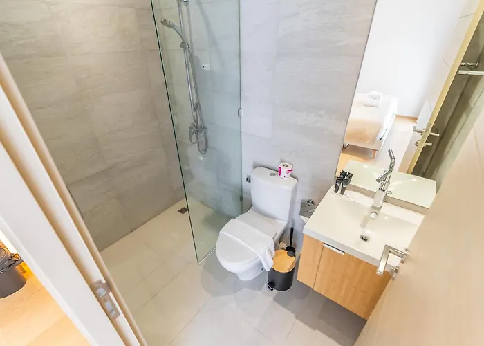 Heart 素坤逸36 Chewaheart Sukhumvit 36 Homestay *