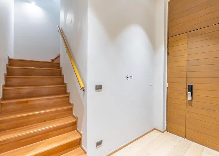 Homestay Heart 素坤逸36 Chewaheart Sukhumvit 36