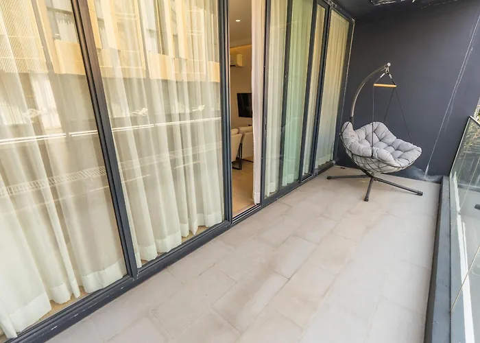 Homestay Heart 素坤逸36 Chewaheart Sukhumvit 36
